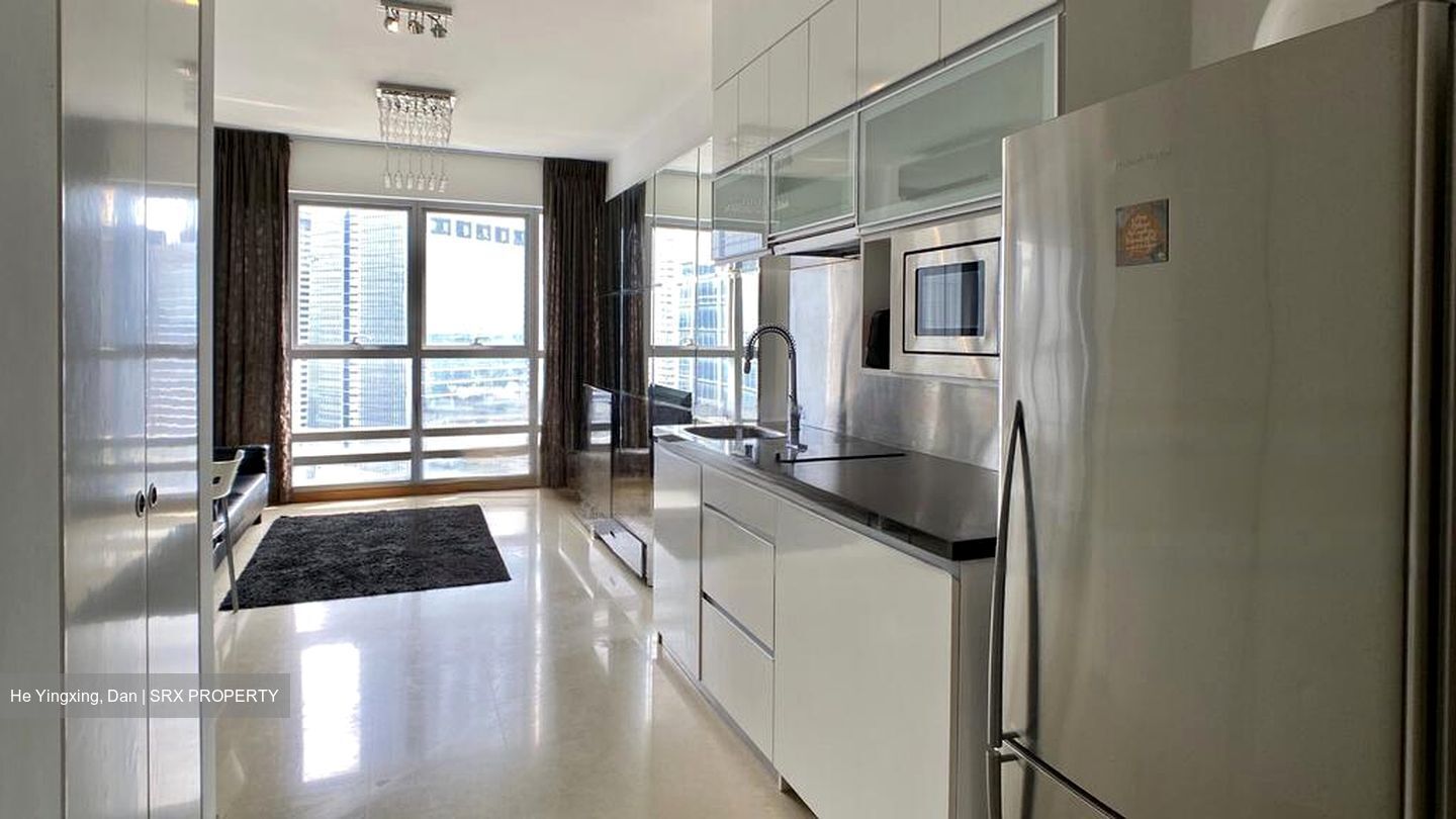 The Clift (D1), Apartment #483002681